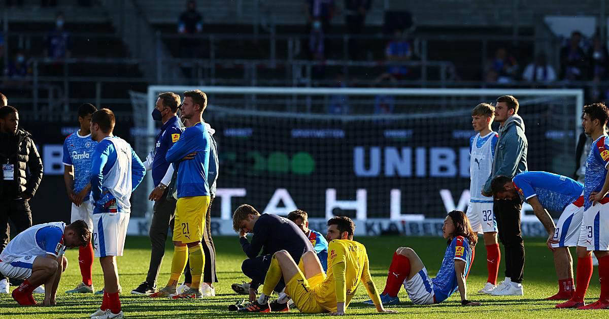 荷尔斯泰因基尔友谊赛客场状态良好，帕德博恩近3次未占优