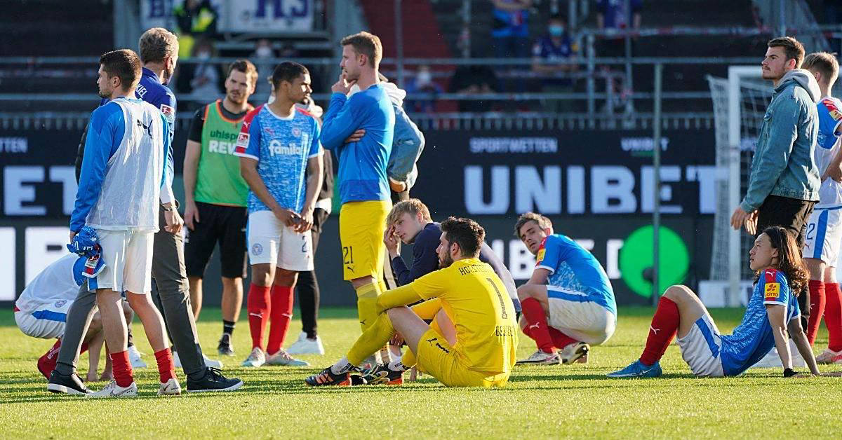 荷尔斯泰因基尔友谊赛客场状态出色，帕德博恩近3次交锋处于劣势