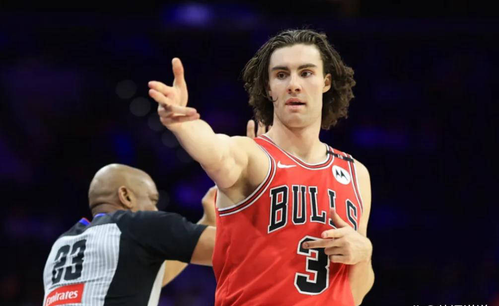 金州勇士瞄准澳洲高后卫 吉迪 可能送走库明加