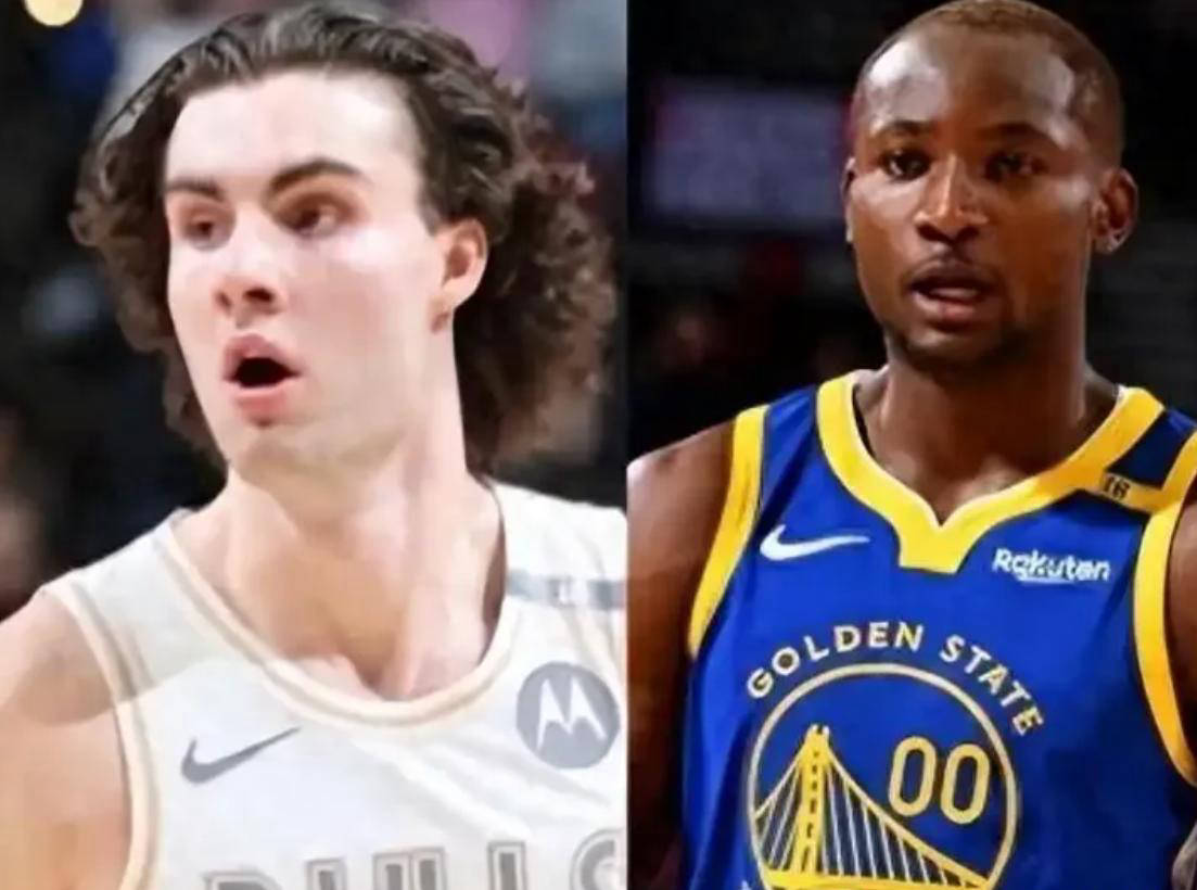 金州勇士瞄准澳洲高后卫 吉迪 可能送走库明加