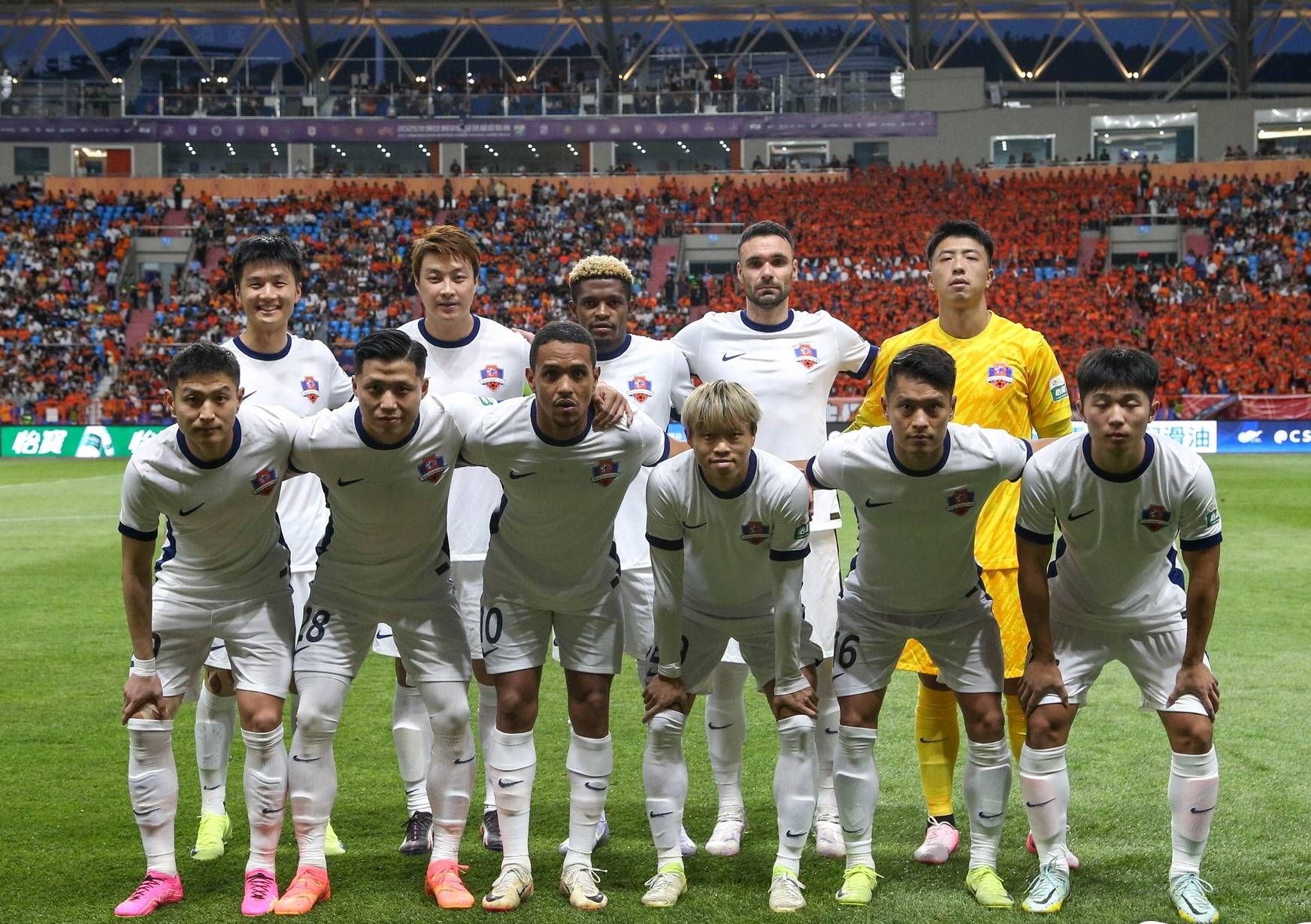 今晚！中超战3场，CCTV5+直播北京国安PK浙江，武汉三镇VS梅州客家