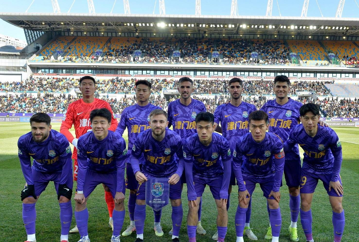 今晚！中超战3场，CCTV5+直播北京国安PK浙江，武汉三镇VS梅州客家