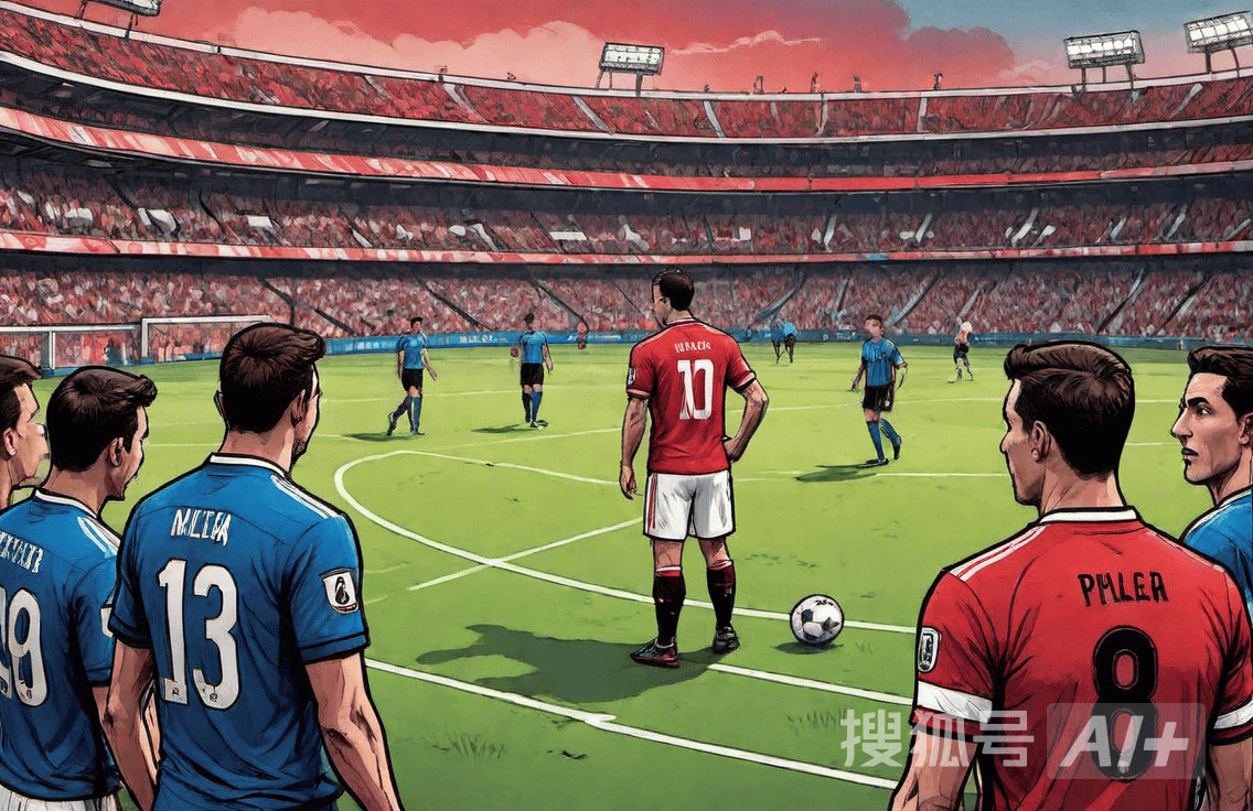 世俱杯：国际米兰VS河床