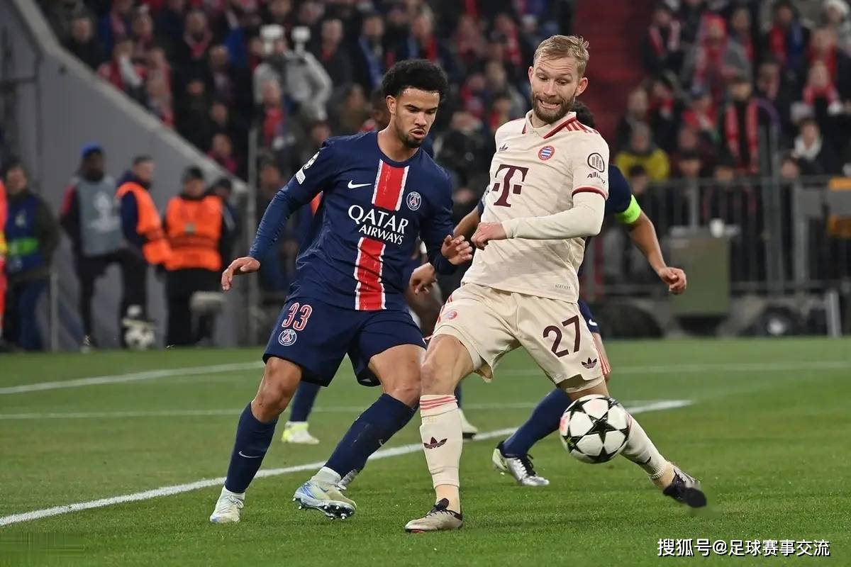 世俱杯：巴黎圣日尔曼vs马德里竞技、博塔弗戈vs西雅图海湾人