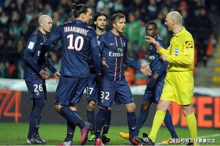 世俱杯:巴黎圣日尔曼vs博塔弗戈、西雅图海湾人vs马德里竞技