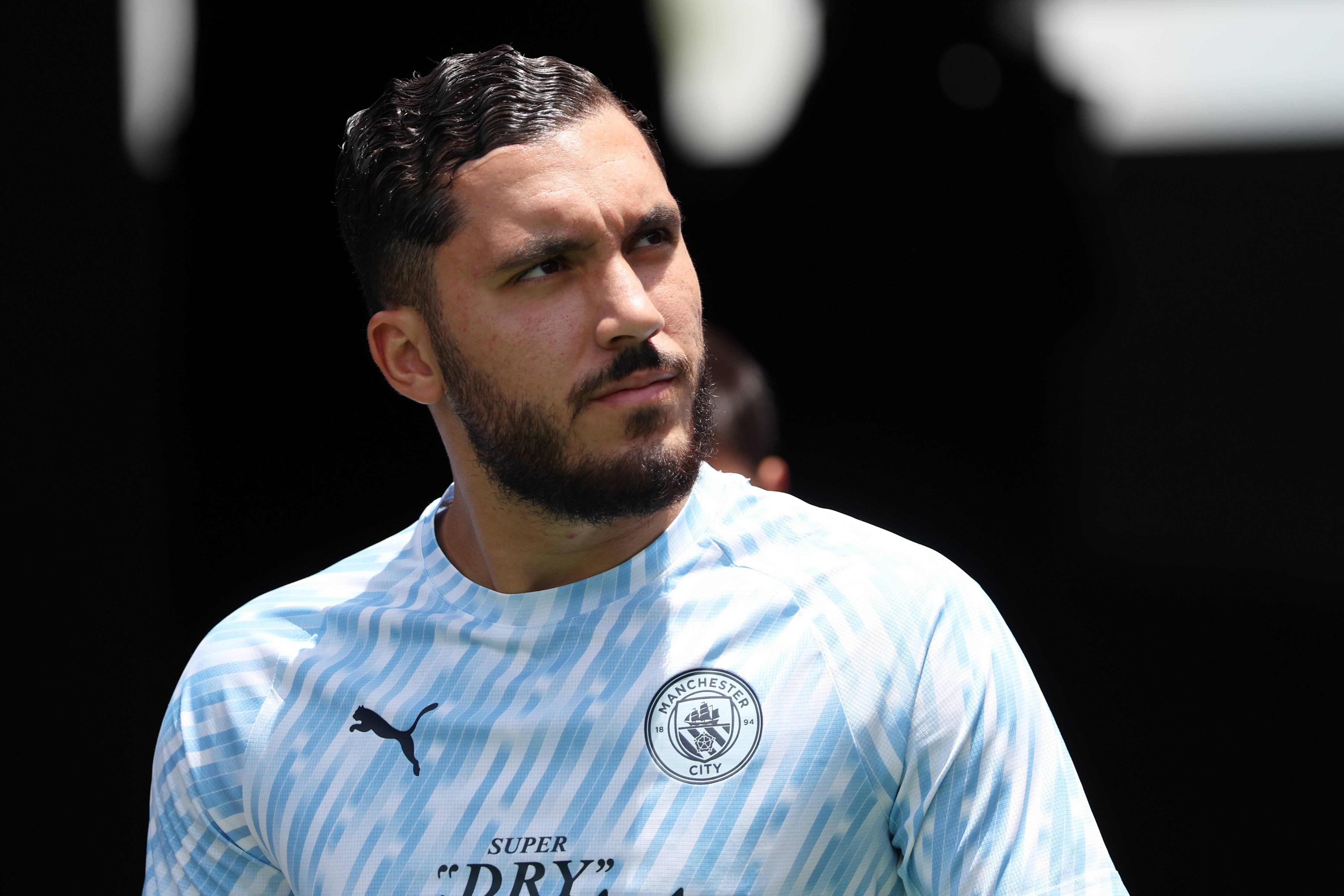 卫报预测:曼城仍获英超第3名,福登、谢尔基、鲍勃值得期待