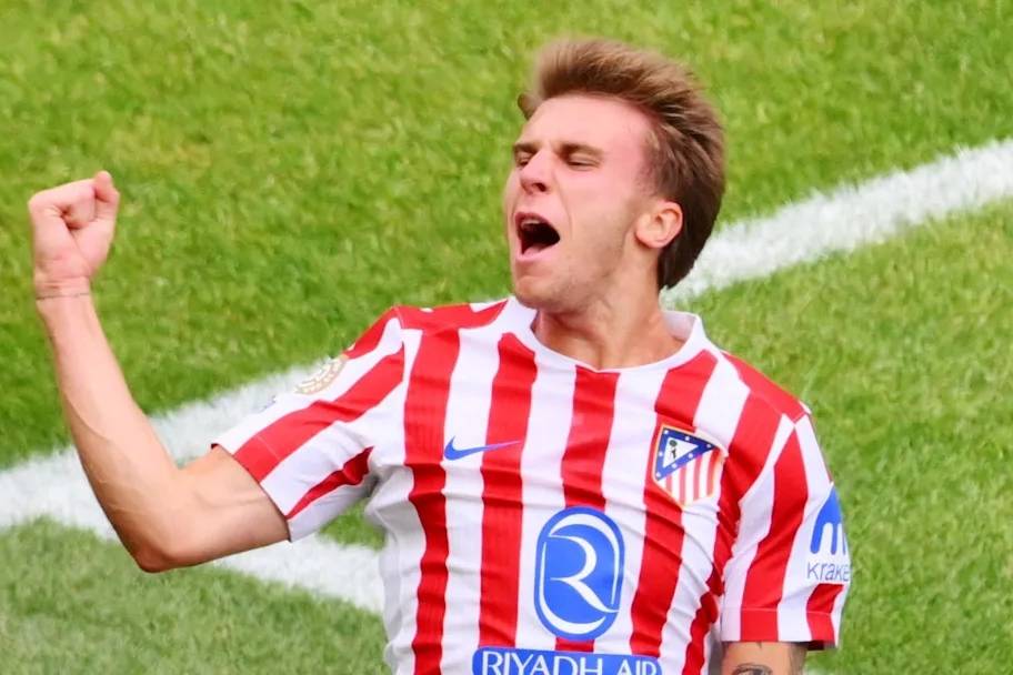 巴里奥斯双响,马德里竞技力擒西雅图海湾人,晋级16强重燃希望