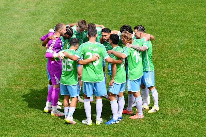 巴里奥斯双响,马德里竞技力擒西雅图海湾人,晋级16强重燃希望