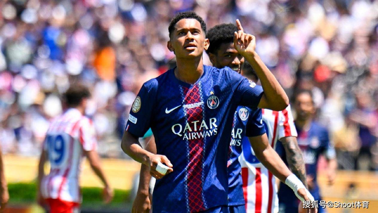 足球前瞻：西雅图海湾人VS巴黎圣日耳曼，马德里竞技VS博塔弗戈，波尔图VS开罗国民，迈阿密国际VS帕尔梅拉斯