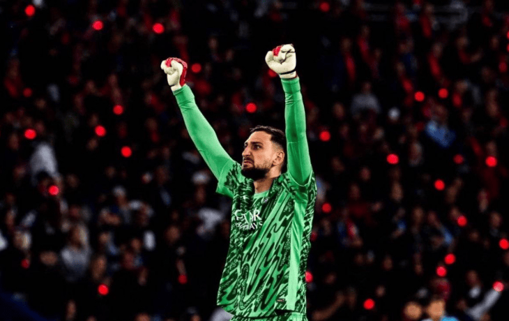 大巴黎迷之操作!向曼城狮子大开口,功勋门将或重蹈姆巴佩覆辙