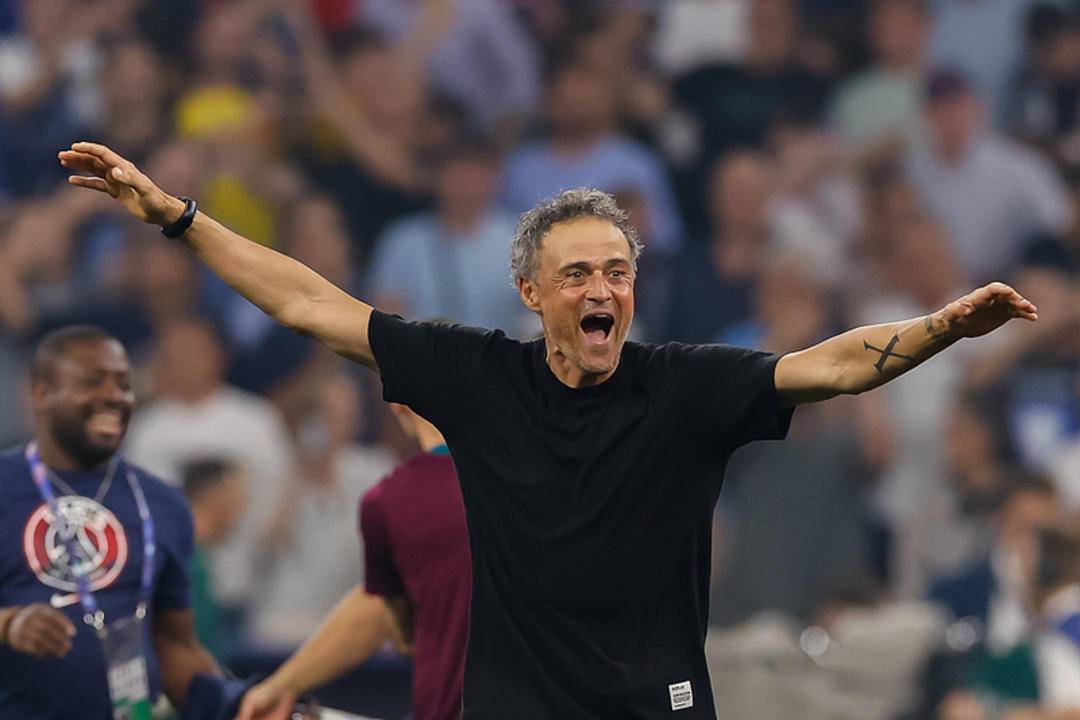 世俱杯 | 巴黎圣日耳曼VS马德里竞技：两种足球哲学之间的激情对撞