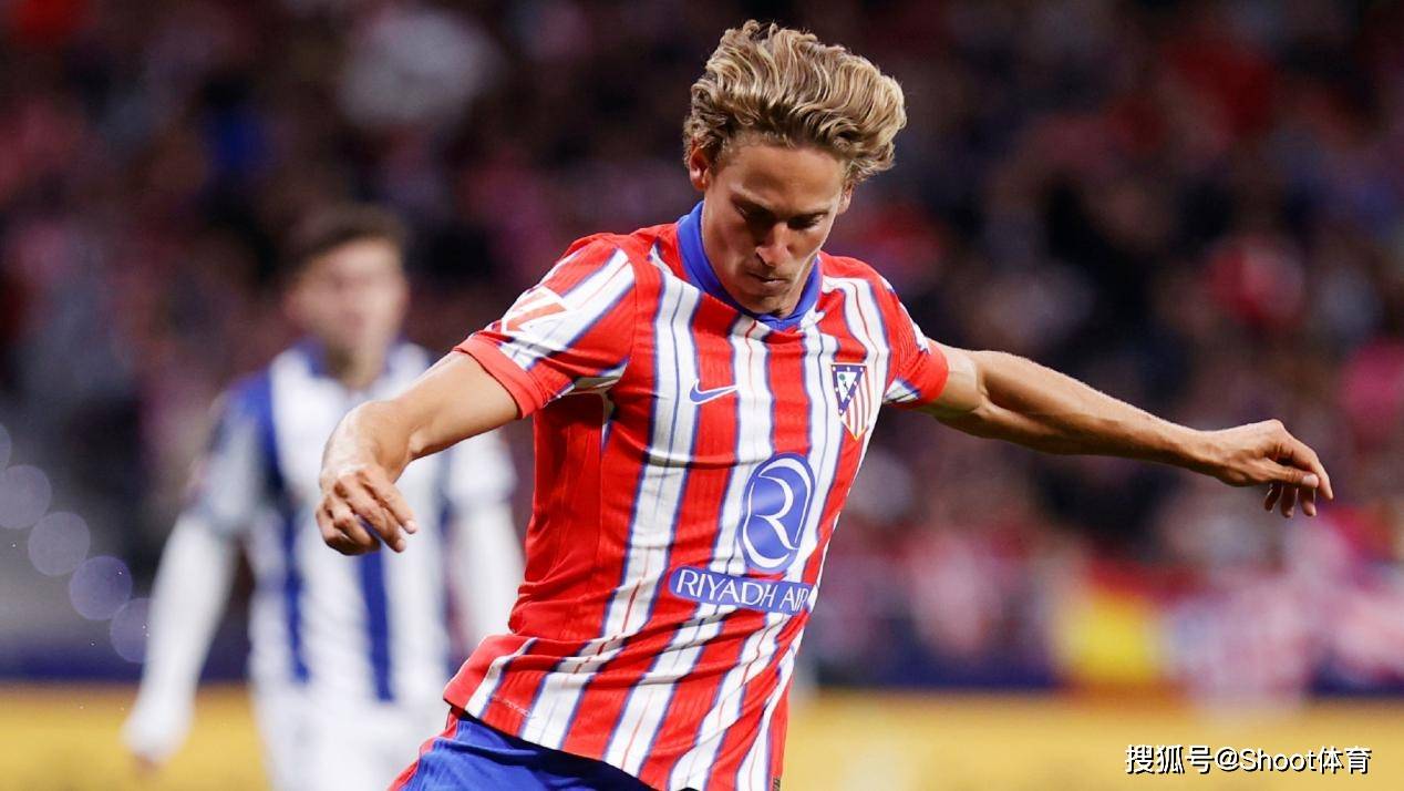 足球前瞻：巴塞罗那VS比利亚雷亚尔，塞维利亚VS皇家马德里，马德里竞技VS皇家贝蒂斯，巴伦西亚VS毕尔巴鄂竞技