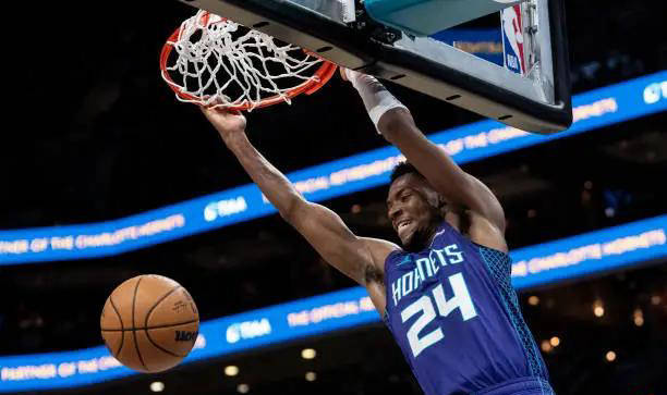 米勒成为夏洛特黄蜂崛起的关键，预计能达到全明星级别