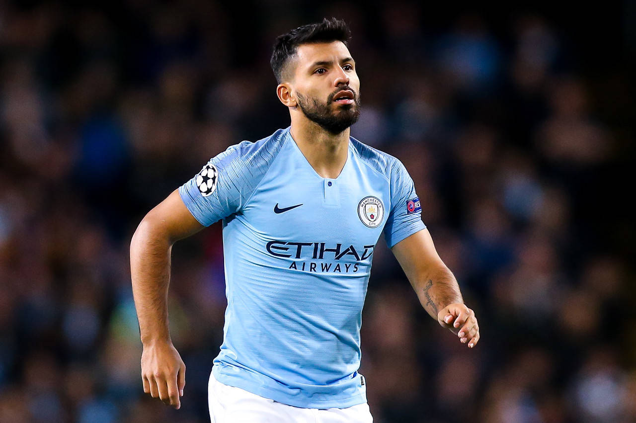 阿圭罗预测英超：冠军是曼城、哈兰德金靴、福登PFA年度最佳球员