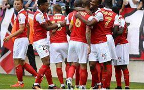 巴黎圣日尔曼VS马德里竞技