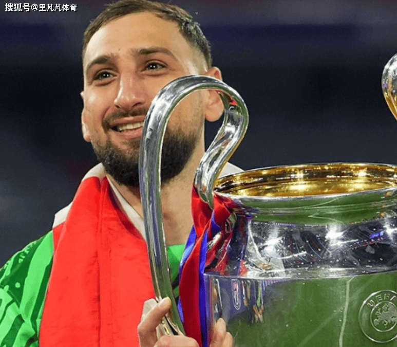 欧冠冠军主力门将发文告别:没有尊重不会继续效力,曼城成下家