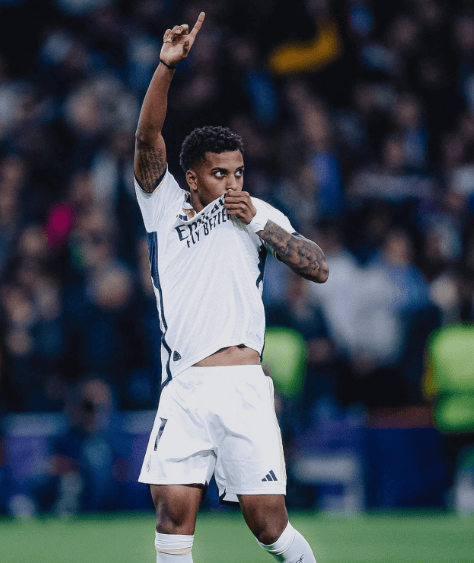 恭喜瓜帅！恭喜曼城！捡漏皇马1亿核心，传射兼备，深受欣赏