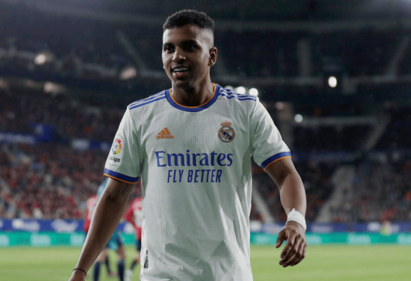 恭喜瓜帅！恭喜曼城！捡漏皇马1亿核心，传射兼备，深受欣赏