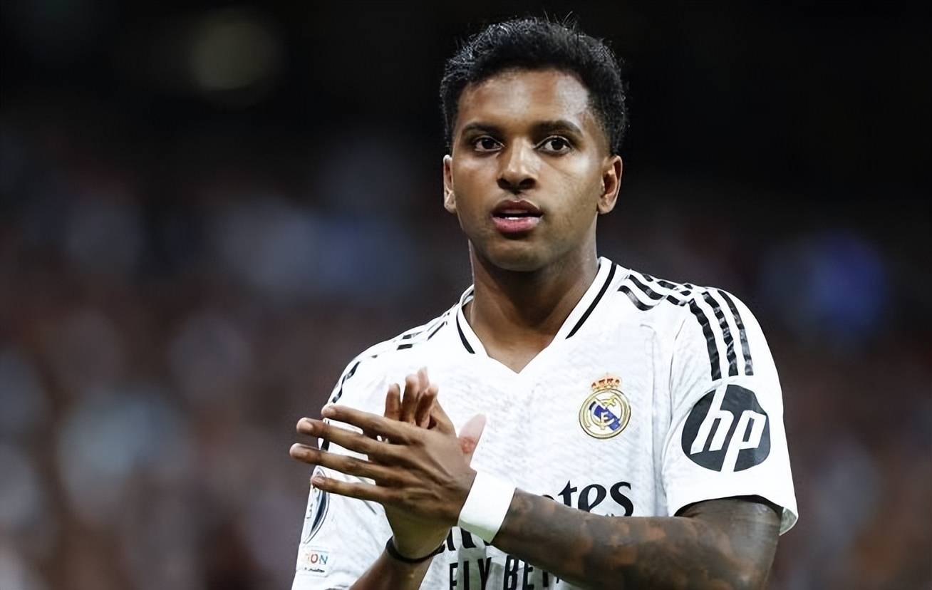 皇马的小心思！卖给别人7000万欧元，曼城想签罗德里戈就得1亿欧