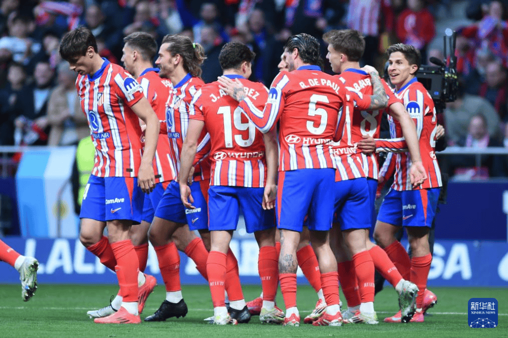 马德里竞技VS博塔弗戈：比分预测