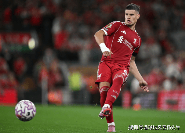 英超揭幕战:利物浦4-2战胜伯恩茅斯,塞梅尼奥梅开二度难救主