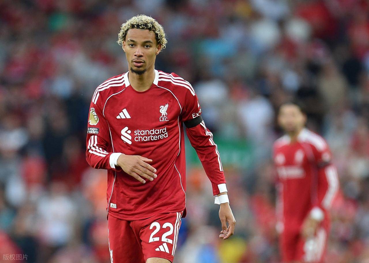 利物浦4-2伯恩茅斯,赛后评分:不是萨拉赫第1,伯恩茅斯24号第1