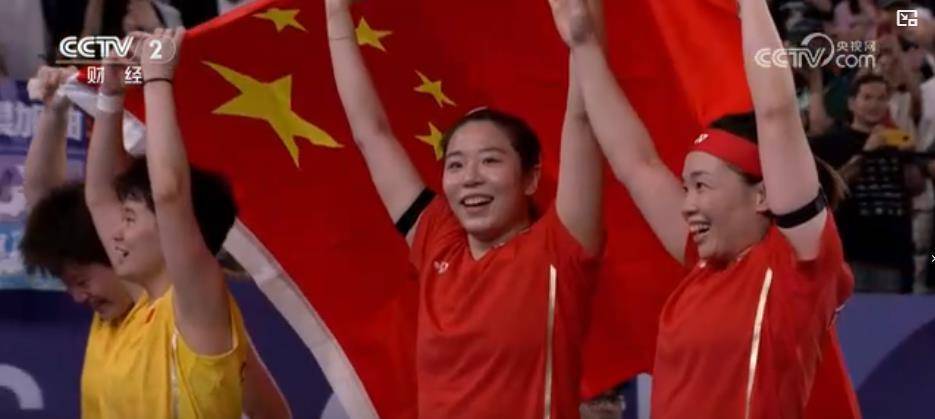 全民健身+竞技体育双丰收：“十四五”体育强国建设成果斐然，多领域亮点纷呈