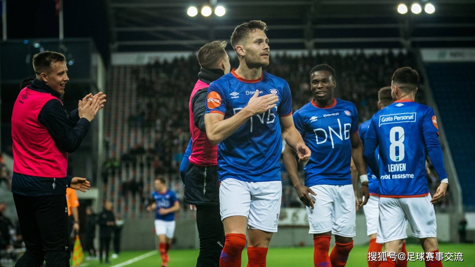 今日足球：奥斯陆KFUMvs汉坎、德比郡vs布里斯托尔城