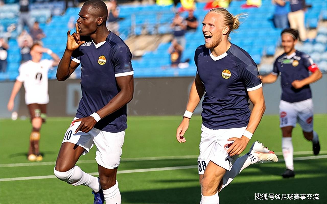 今日足球：奥斯陆KFUMvs汉坎、德比郡vs布里斯托尔城