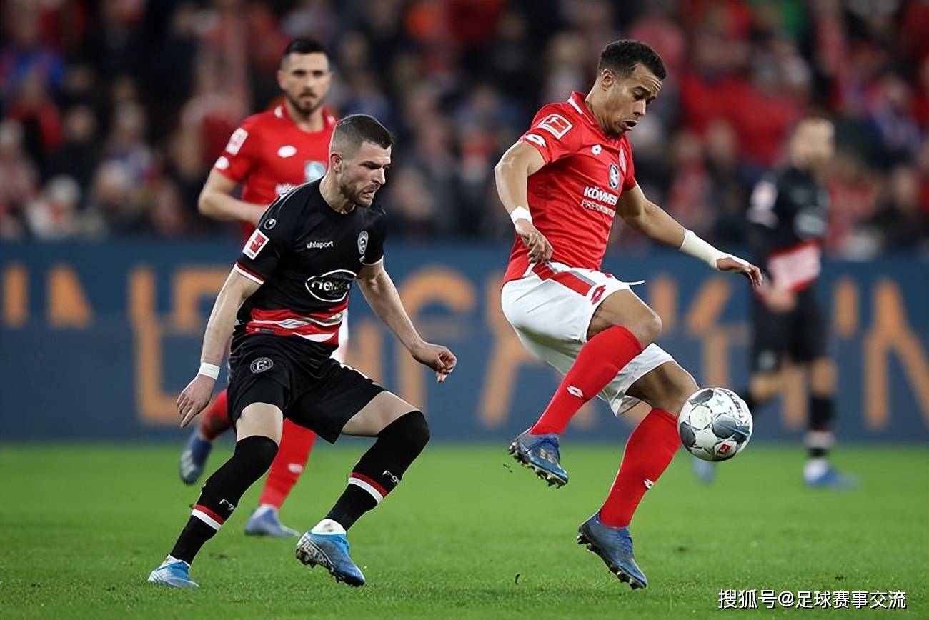 今日足球：奥斯陆KFUMvs汉坎、德比郡vs布里斯托尔城