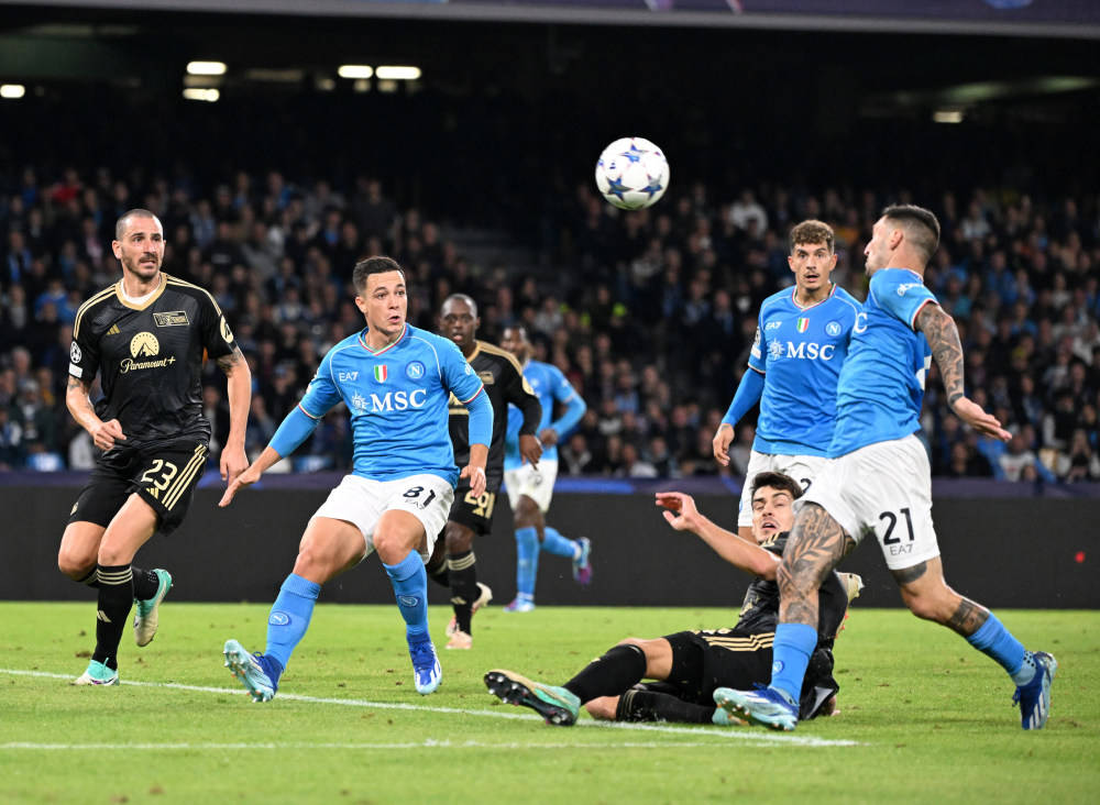 胜负彩25119期:枪手马竞主胜无忧,提防药厂那不勒斯