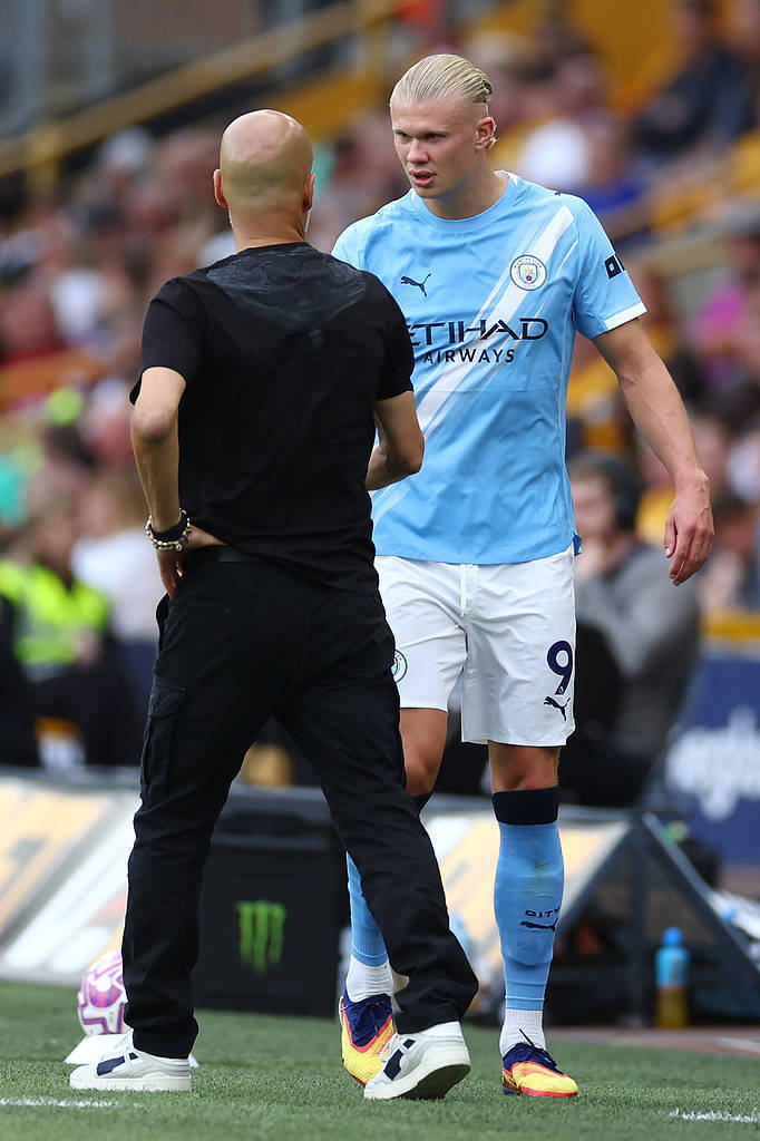 竞彩湃｜曼城热刺强强对话，绿巴萨主场迎战卫冕冠军