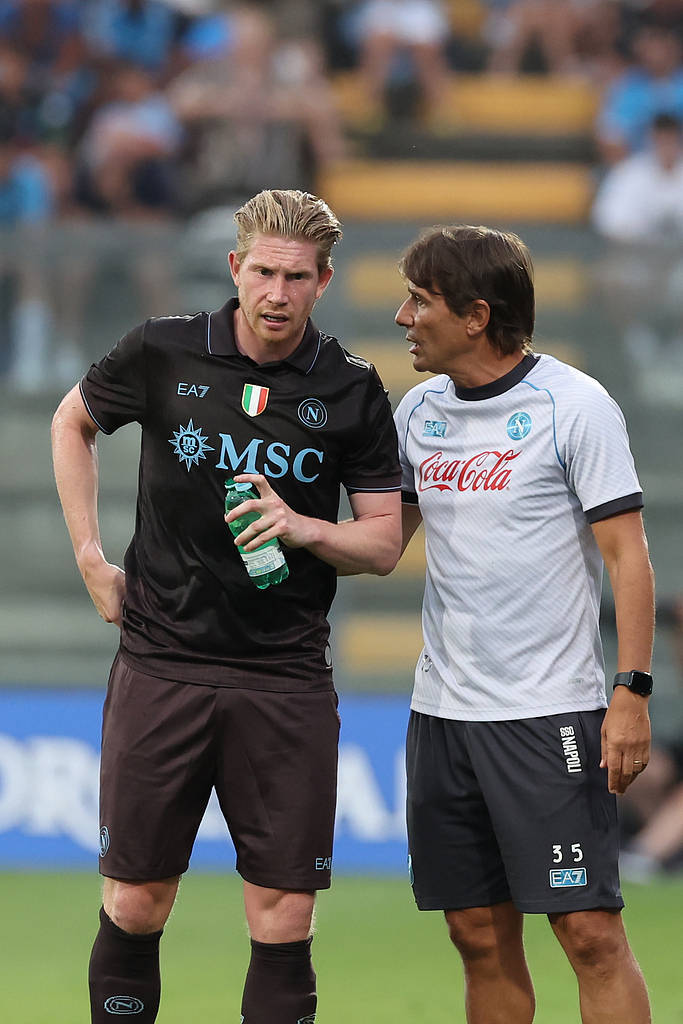 竞彩湃｜曼城热刺强强对话，绿巴萨主场迎战卫冕冠军