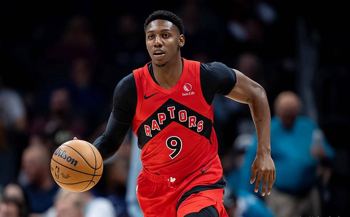 多伦多猛龙考虑交易侧翼球员RJ-巴雷特，但遇到兴趣不大的情况