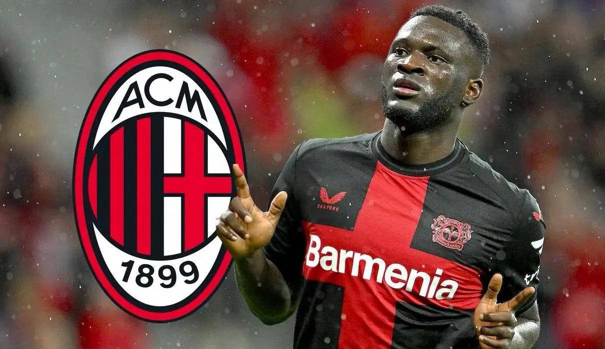 AC米兰引援困局，保级压力倍增