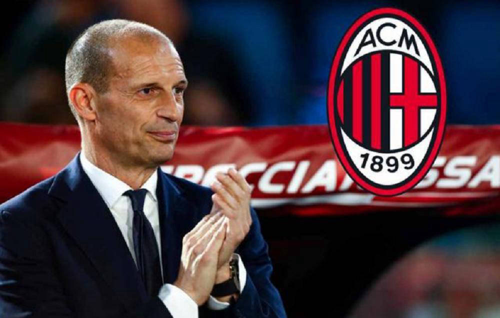 AC米兰引援困局，保级压力倍增