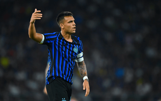 意甲：国际米兰vs都灵，谁能迎来赛季开门红？