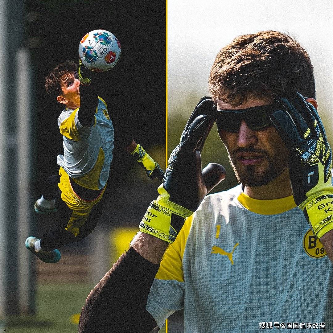 德甲前瞻比分预测：圣保利VS多特蒙德