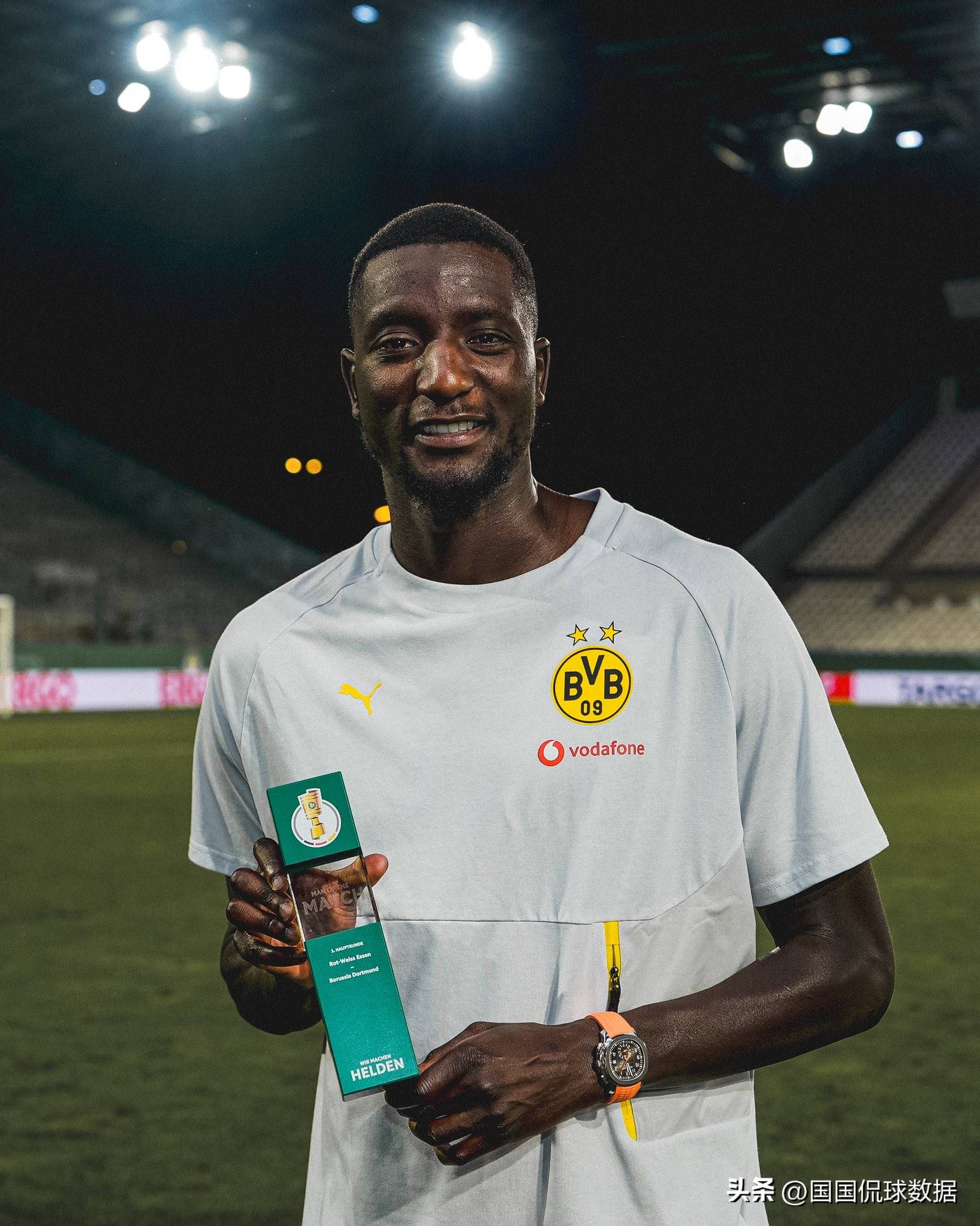 冲四连！德甲：圣保利VS多特蒙德，圣保利主场之利能否爆冷多特？