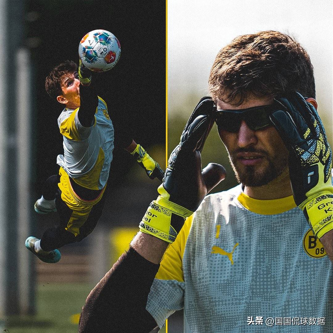 冲四连！德甲：圣保利VS多特蒙德，圣保利主场之利能否爆冷多特？