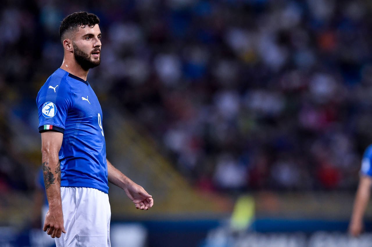 迪马济奥：科莫前锋库特罗内接近加盟帕尔马，相关谈判进展顺利