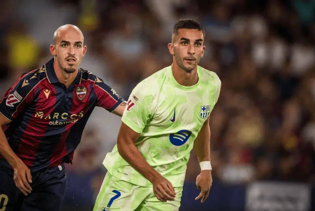 埃尔切vs莱万特