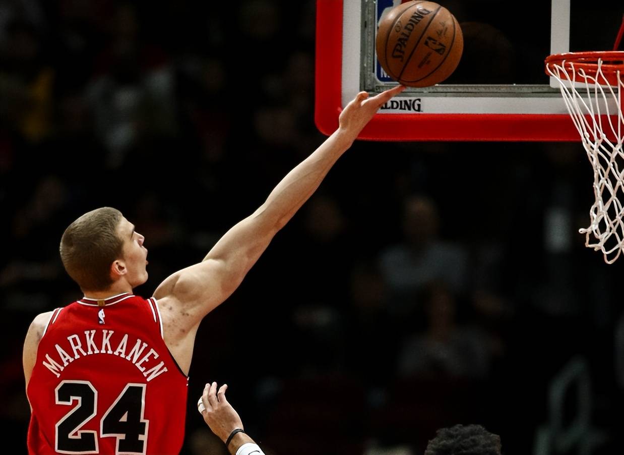 NBA打卡上班,欧锦赛火力全开!23分钟43分,爵士别埋没天才