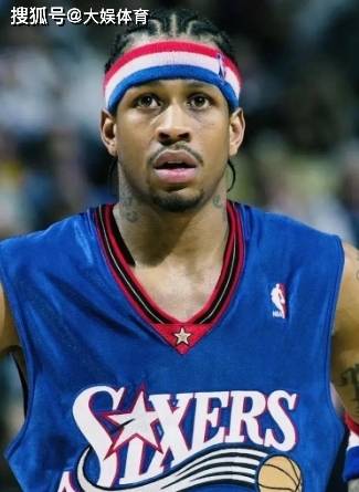 183的身高就是普通人的身高，艾弗森凭什么成为NBA状元？