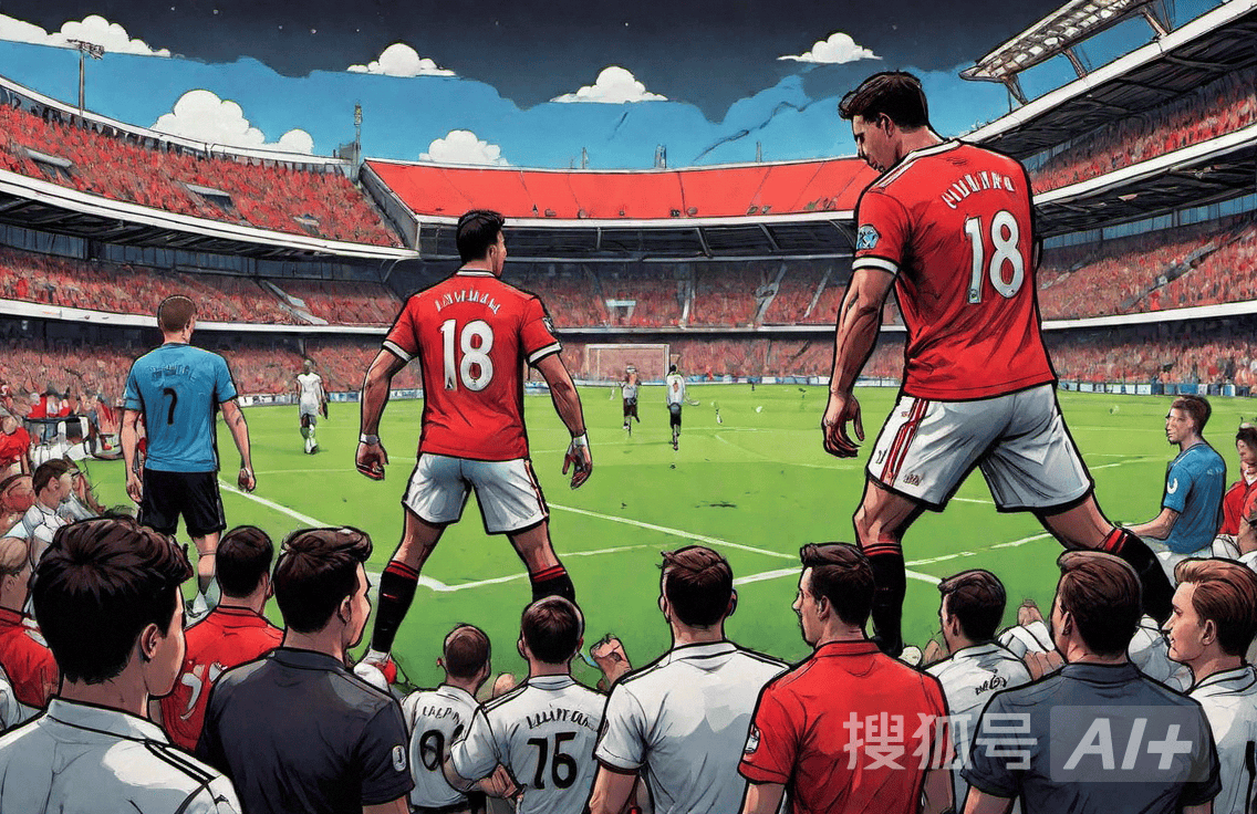 英超：富勒姆VS曼彻斯特联