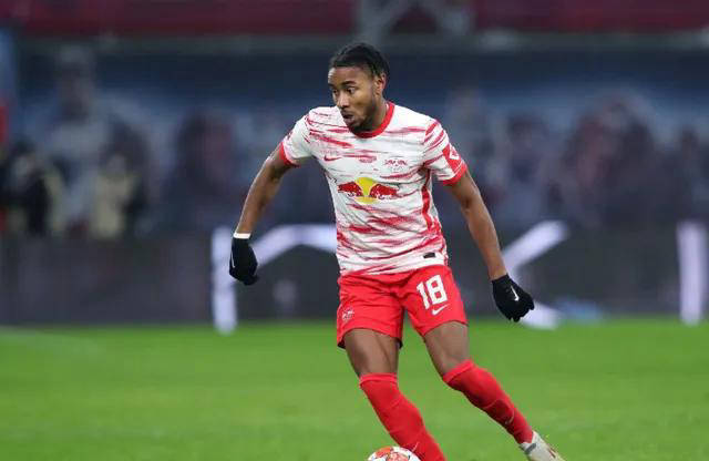 德甲RB莱比锡：培养年轻人 创造资本增值