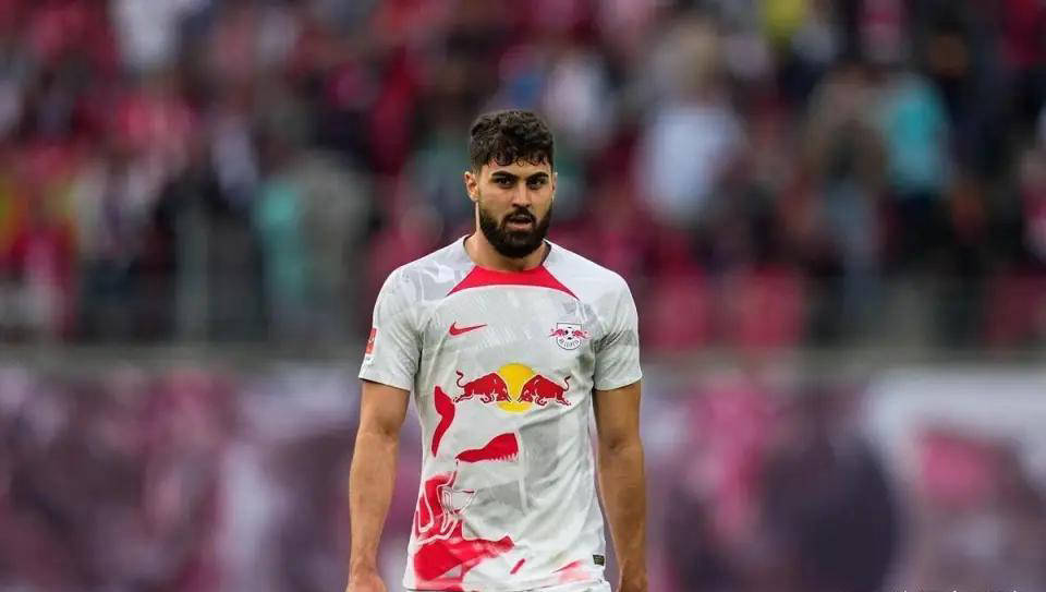 德甲RB莱比锡：培养年轻人 创造资本增值