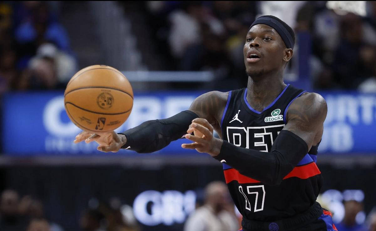 官宣！3年4500万！施罗德签约萨克拉门托国王