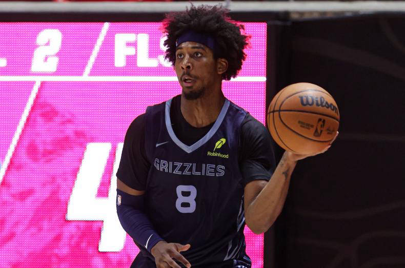 孟菲斯灰熊有意续约内特-辛顿？