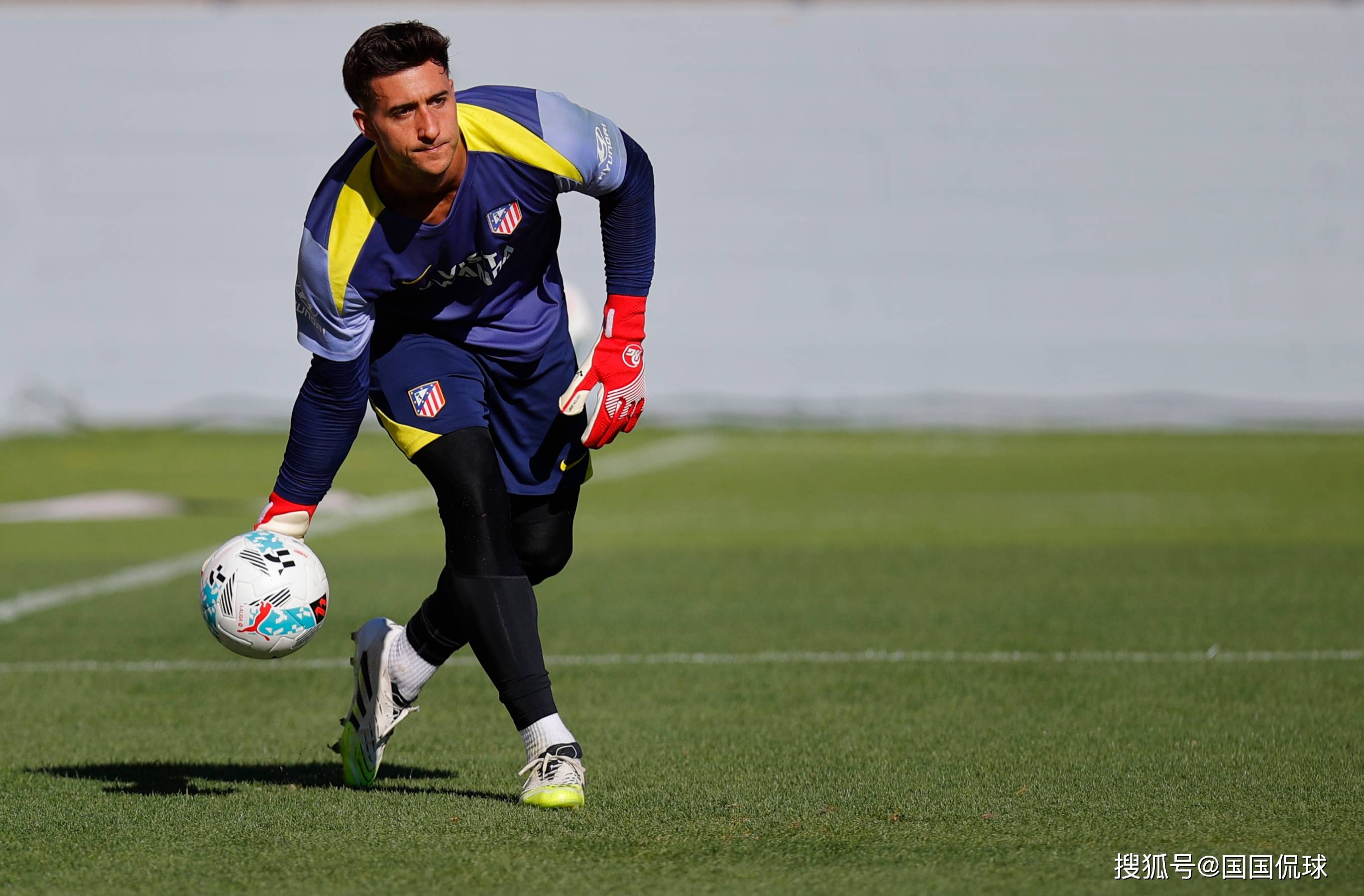 西甲前瞻比分预测：马竞VS比利亚雷亚尔